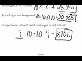 Probability Concepts and Principles