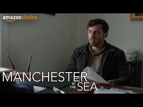 Manchester By The Sea - I Don't Understand (Movie Clip) | Amazon Studios