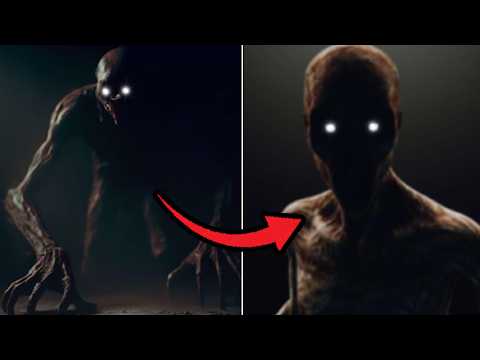 5 Scariest Ghost Videos from America! Part 4