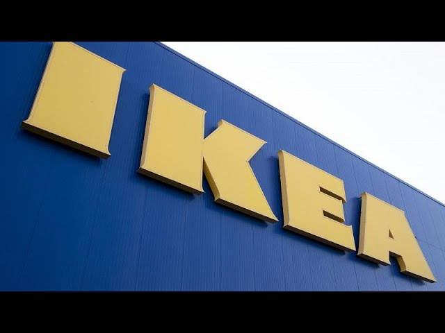 Swedish furniture giant IKEA to hike prices due to supply chain issues