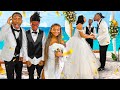 Wedding Ceremony Reactions and Events
