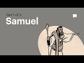 Leadership and Lessons in First Samuel