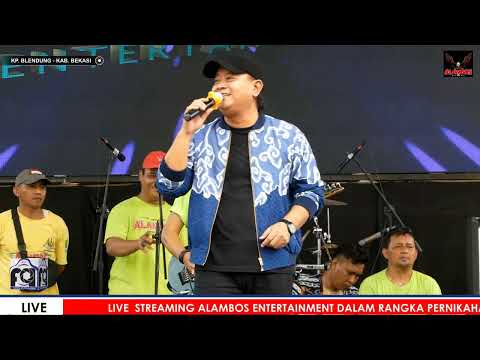 IRVAN MANSYUR - SEJENGKAL TANAH    ||   ALAMBOS MUSIC