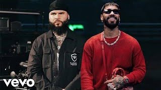 Daddy Yankee, Anuel AA, Farruko, Wisin - Comerte Otra Vez (Video Oficial)