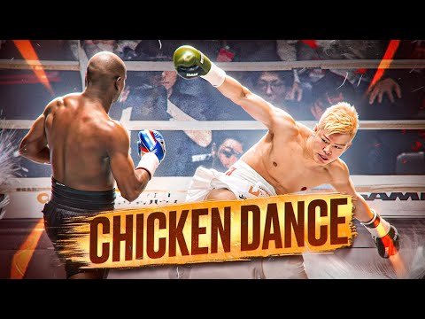 ๐ฃ30 Minutes of Best Boxing Chicken Dance Knockouts | Top KOs & Highlights HD
