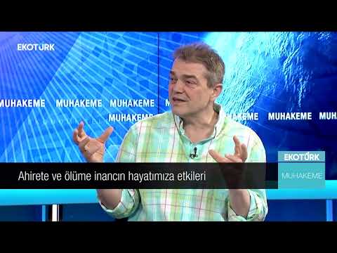 Ahiret var demek sıradan bir inanç değildir