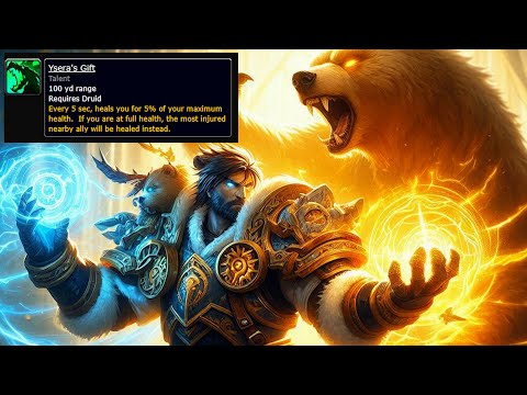 Swifty MOP Incredible Druid Tricks