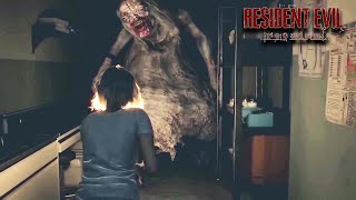 RESIDENT EVIL 9 REQUIEM - Full Gameplay Demo (Gamescom 2025)