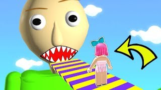 Baldi Obby Videos Infinitube - escape from baldis schoolhouse roblox multiplayer #U0432#U0438#U0434#U0435#U043e