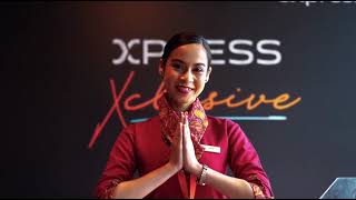 2025 Wrapped: A Year of Xploration, Transformation, and Meaningful Connection