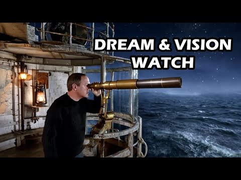 Joel 2:28 Dream & Vision Convergence Almost Complete! Rapture Resurrection Warning! Final Watch!