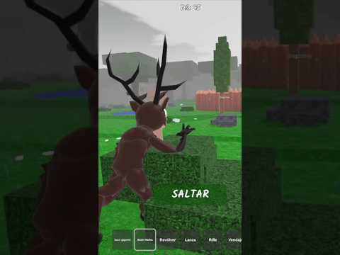 SI JUEGAS ROBLOX, ¡ESCUCHAME ATENTAMENTE! 😨 #roblox #josativi #shorts #youtube