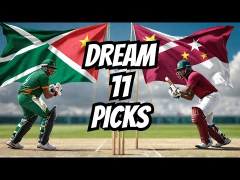 Will Bangladesh CRUSH West Indies in 2nd ODI Match? | Bangladesh Vs West Indies Dream 11 Prediction