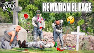 AKHIR DARI PERJALANAN EL PACE DI DOBRAK !! MAKASIH YA CE !! GTA 5 ROLEPLAY