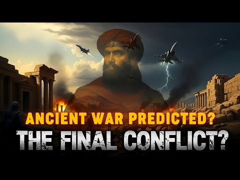 The Gog and Magog War: Is Iran Playing a Role in the End Times?
