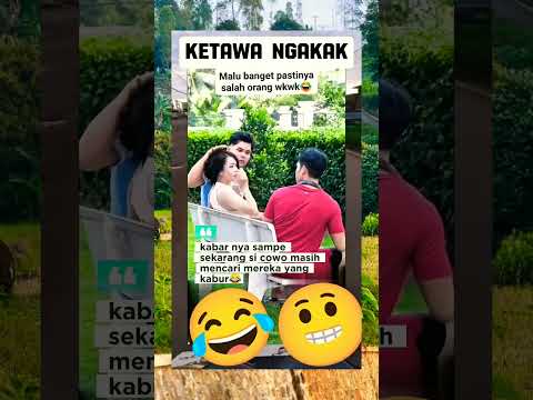 diluar nalar😂 #viral #funny #lucu #ngakak #shorts #short #shortvideo #shortsfeed #viralvideo #video