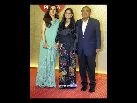 Mukesh Ambani Ne Kaise Liya Bharat Ke Apmaan Ka Badla || #trending #shorts