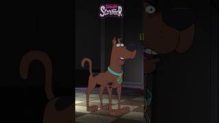 SCOOBY, TUHAF Dostlar Ediniyor 😱 Sakin Ol Scooby Doo! #scooby #shorts