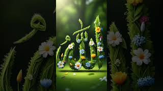 ماشاء اللہ دل کو سکون دیتا ہے Mindfulness