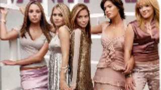 weird by hilary duff