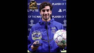 رجل المباراة فيران توريس⚽️