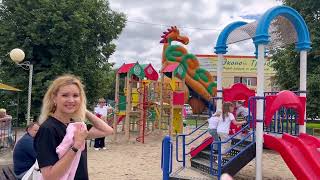 видео