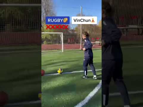 Just relax #football #soccer #challenge #vinchun