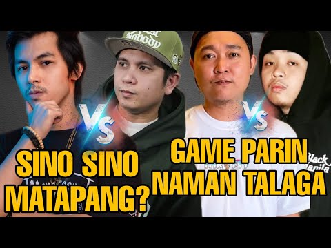 ABRA BABALIK SA BATTLE RAP | MHOT VS TIPSY D POSIBLENG MAKASA NA