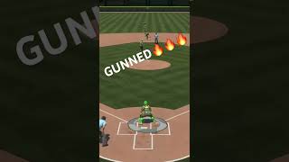 Sit down bud #mlbtheshow #gaming
