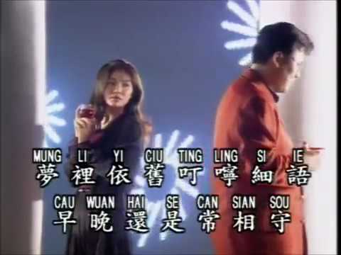 庄学忠 – 追梦 (钻石金曲)