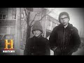 Oak Island Mystery Exploration