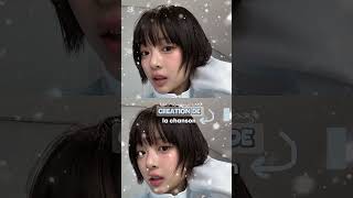 || YENAAA !! | les étapes...💫🐸 #kpop #yena#kpopfyp#musique#mv