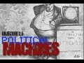 Understanding Urban Political Machines