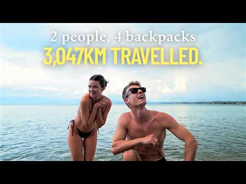 If there is ONE TRIP you do in your life - make it this…