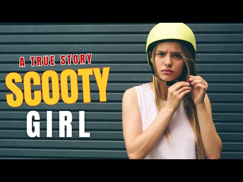 She Was Alone…तो आप उसका फ़ायदा नहीं उठा सकते ! || Mango People Ep01 || Scooty Girl's True Story