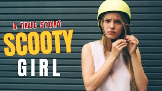 She Was Alone…तो आप उसका फ़ायदा नहीं उठा सकते ! || Mango People Ep01 || Scooty Girl's True Story