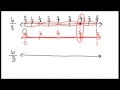 Exploring Equivalent Fractions on a Number Line