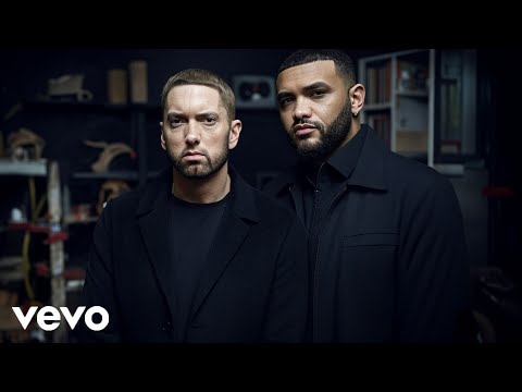 Eminem & Joyner Lucas - Last Mistake (2025)