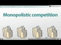Exploring Types of Competition