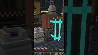 Parte avançada do mekanism