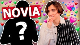 LES PRESENTO A MI NOVIA 😍 | VlogsPaper