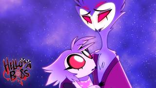 Stolas' Lullaby For Octavia - "You Will Be Okay" | Helluva Boss