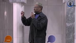 || MENSAGEM DE RECORDAÇÃO ||Tema: Melhor acto no dia do sacrifício-Sheikh Saide  Habeeb