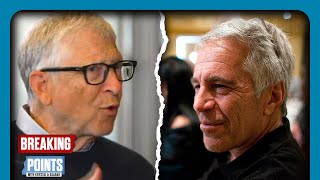 Bill Gates DENIES STD Epstein Email