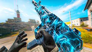 60+ KILLS in *SOLOS* w/ the BEST LOADOUT on Warzone Rebirth Island! (No Commentary)