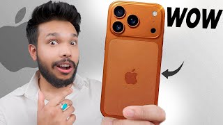 iPhone 17 is WOW - Yeh Dekho !!