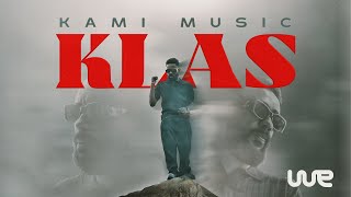 KAMI - KLAS - كامي - كلاس (FAMILIA ALBUM)