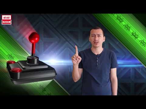 Türkiye'de Yasaklanmış Oyunlar