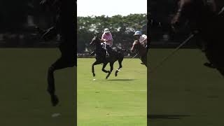 🎯La Dolfina/Scone with Icon Global's #GoaloftheGame