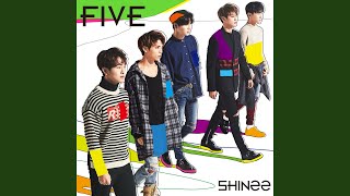 SHINee - Aboab